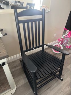 Rocking chair