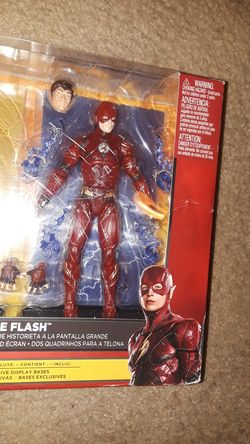 D.C.Comics The Flash