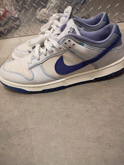 Nike Tony Hawks size 10