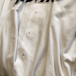 Houston Astros Jersey 