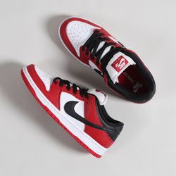 Size 10.5 - Nike SB Dunk Low J-Pack Chicago BQ6817-600