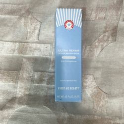 Ultra Repair Barrier Balm 