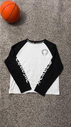 CH Long sleeve