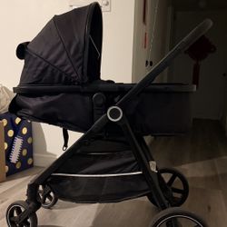 baby stroller 