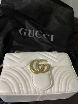 Gucci Open Box