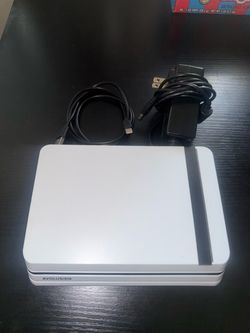 8 tb external hard drive