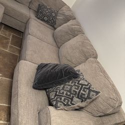 Sectional Sofa L no m   In hu