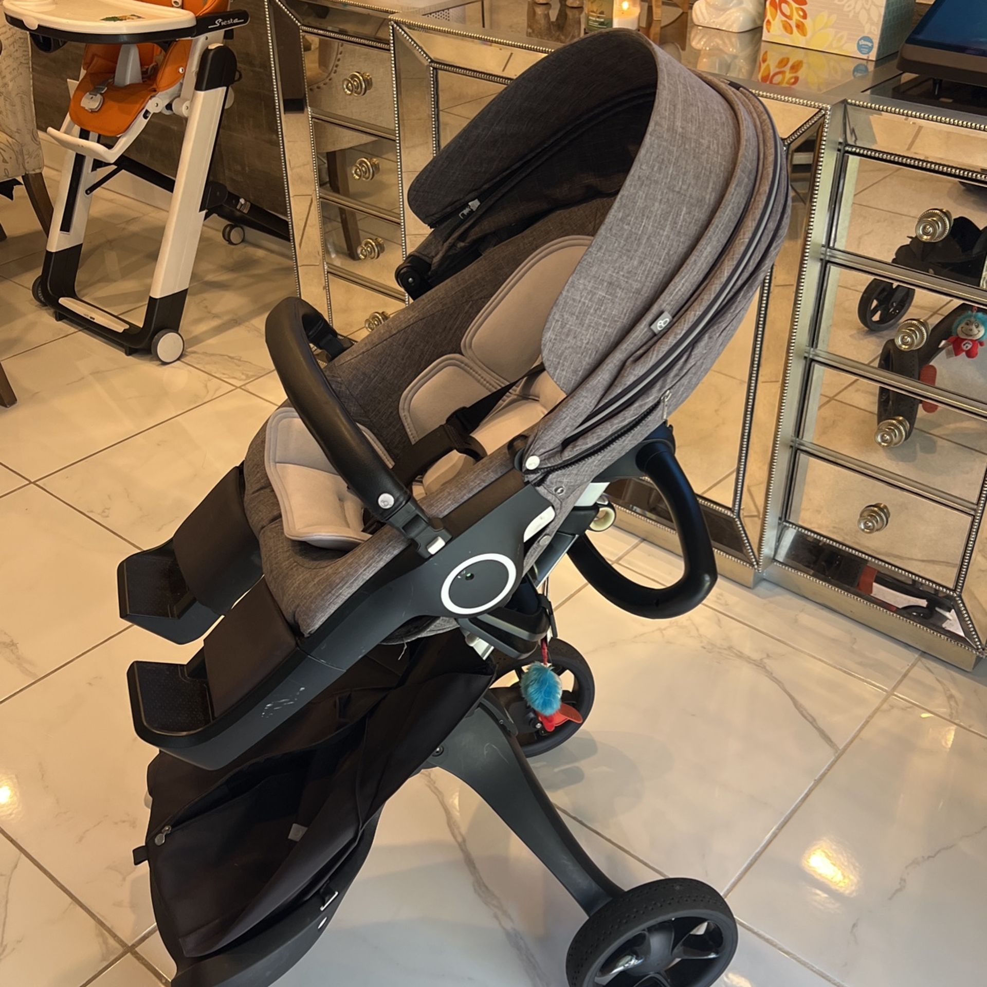 Stokke Stroller