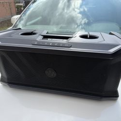 Bocina Gemini Soundsplash