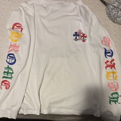 Chrome Hearts Tee Shirt