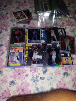 NBA Cards