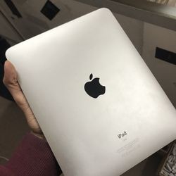 iPad