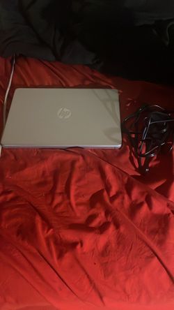 Laptop 
