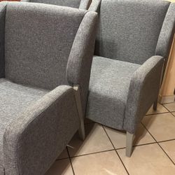 Sofa Chairs