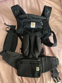 Ergo baby OMNI