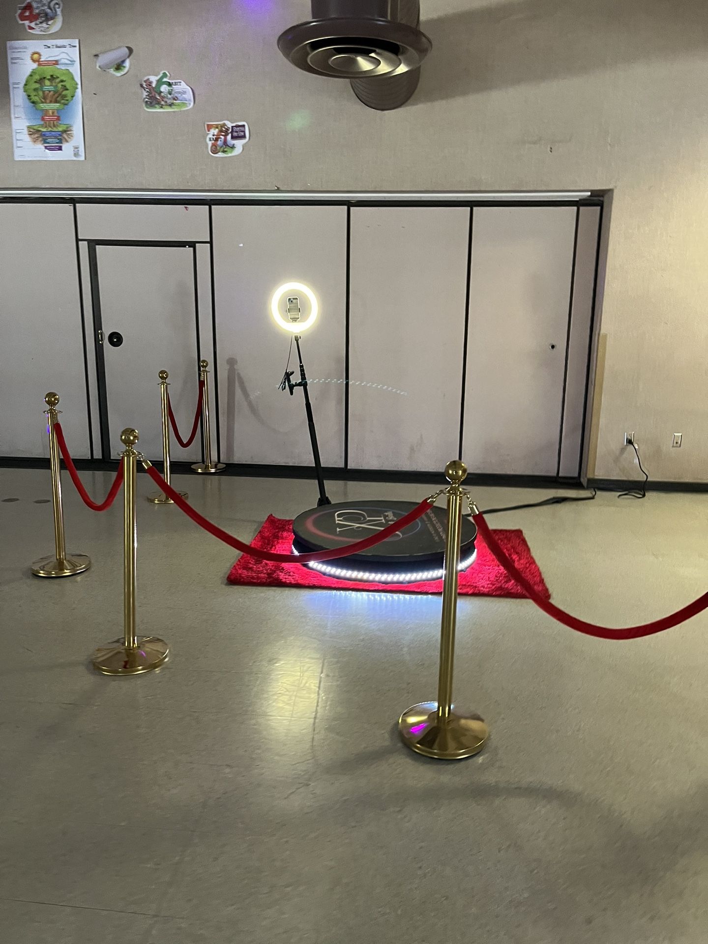 Photo Booth
