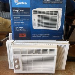 5000 Btu Window Air Conditioner