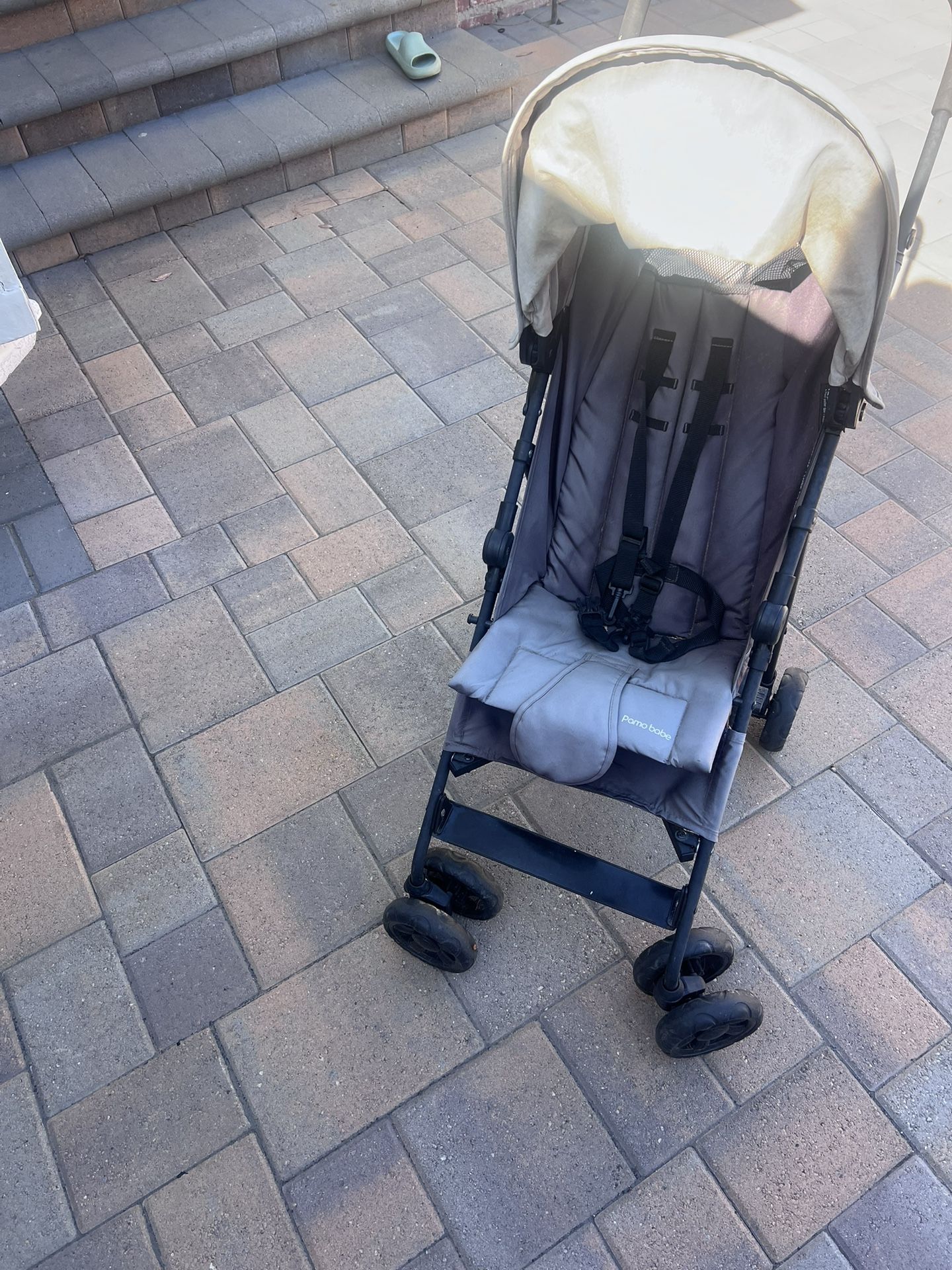 Umbrella Stroller