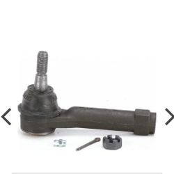 TIE ROD END 