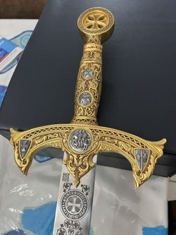 Special Original Chinese Swords Decoration. I Just Said The Price For 199.