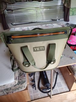 Yeti Hopper 20