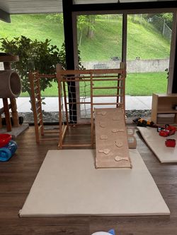 Indoor Playground