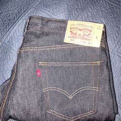 Levi’s 501,s    W36 L30