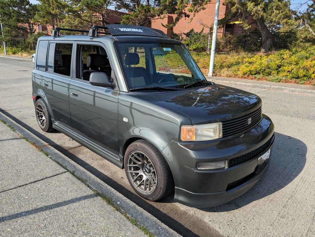2005 Scion xB for Sale in Seattle, WA OfferUp