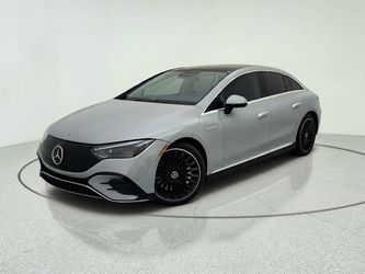 2023 Mercedes-Benz EQE 350 Sedan