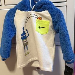 Nike  Hoodie 