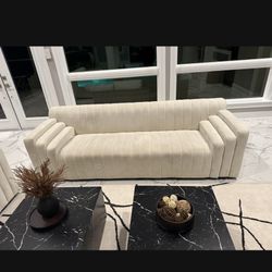 2 Piece Sofa Set