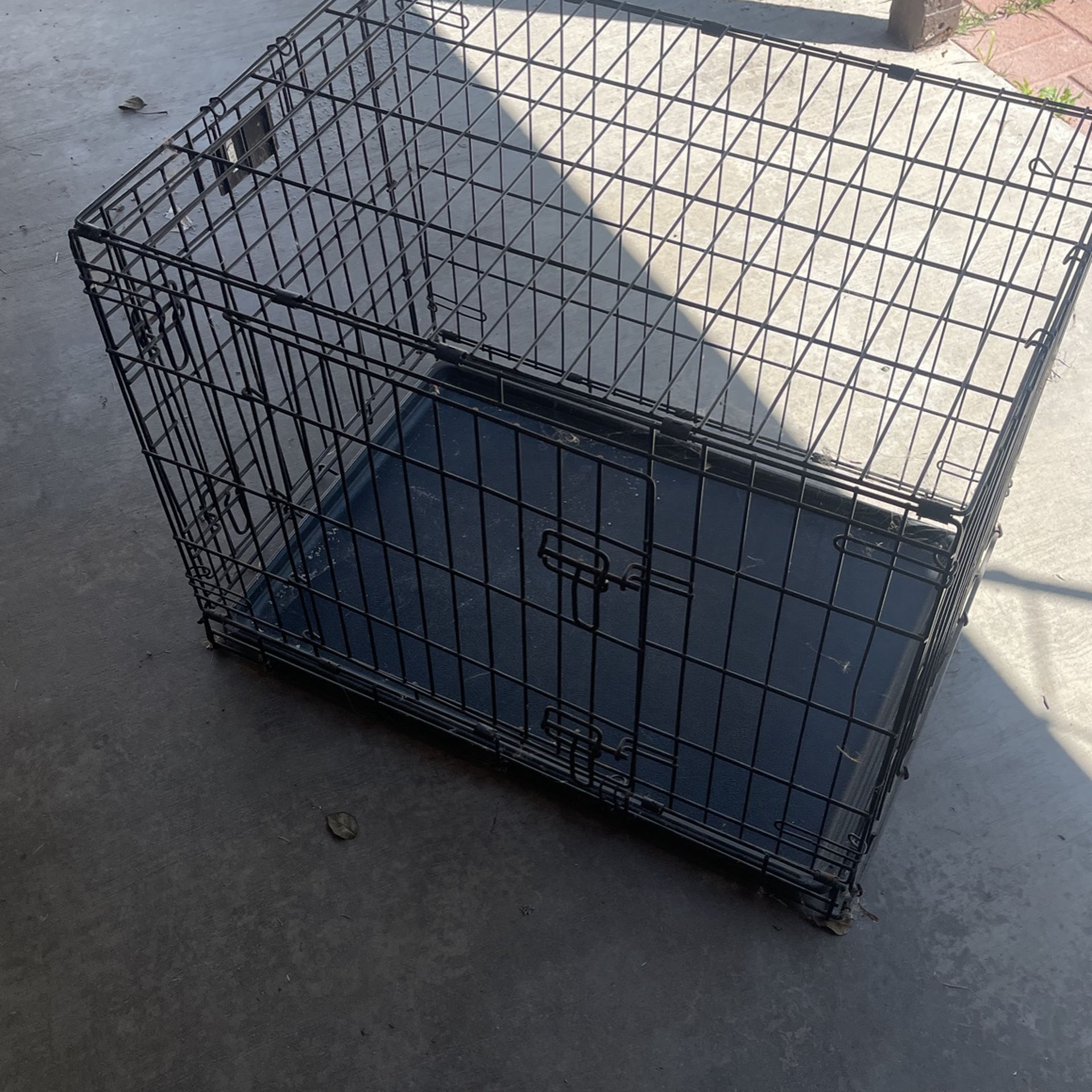 Dog Crate 