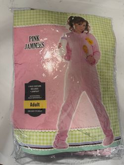 Halloween Costume
