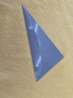 Triangle tool window tint tool