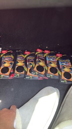 Perfect order Packs