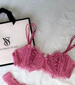 VS Bra