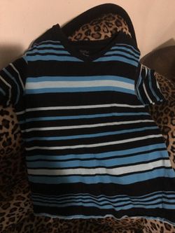 Men's size small