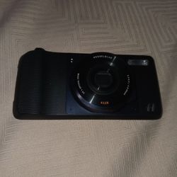 Moto Z. Camera Accessory