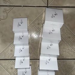 Airpods pro 2nd generation 