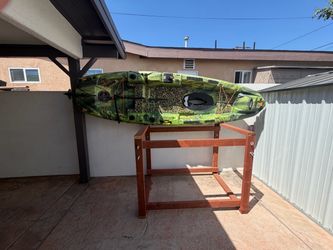 Pelican pedal Kayak