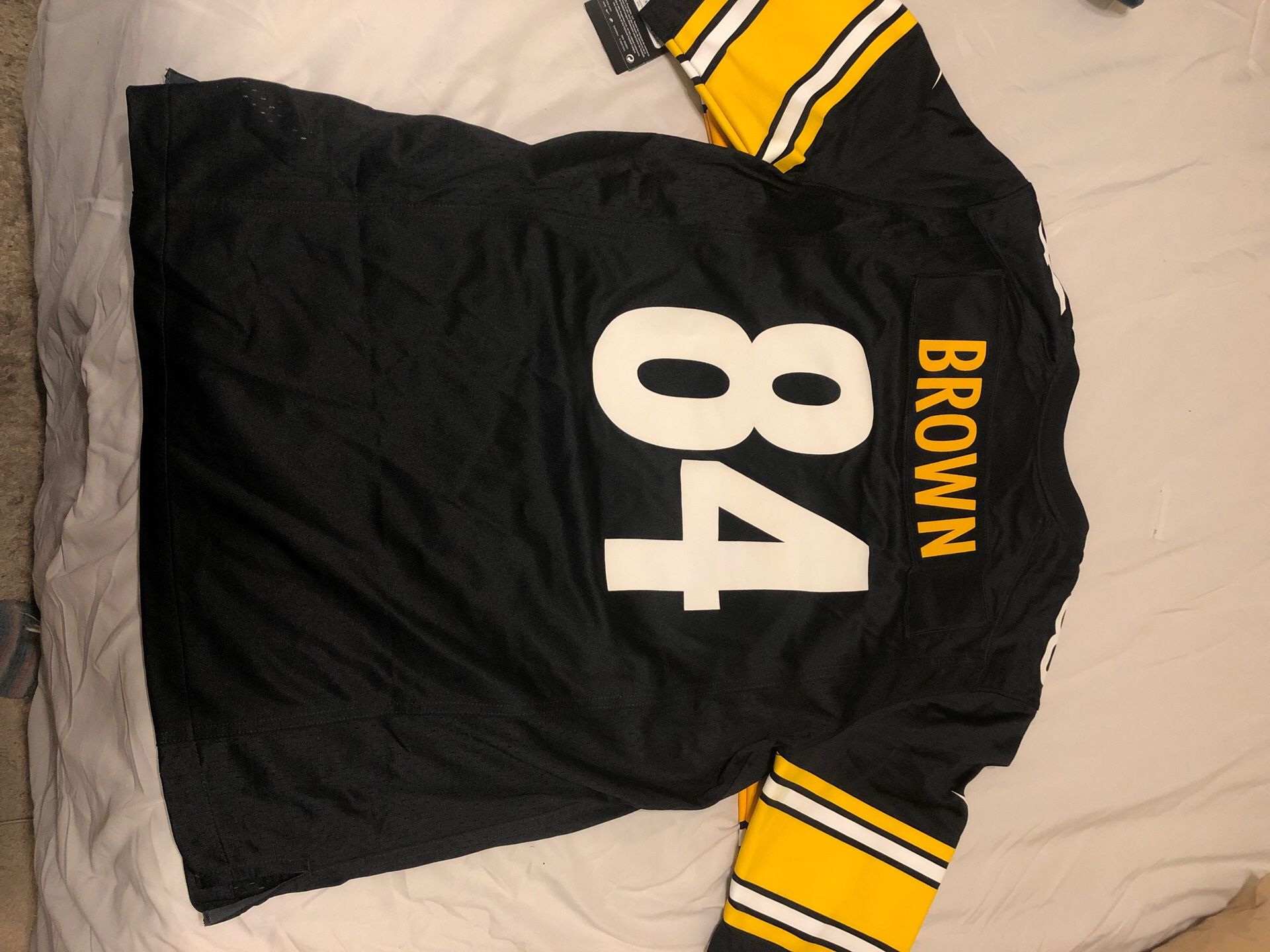 Steelers jersey Fan shop