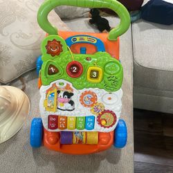 Baby Walker