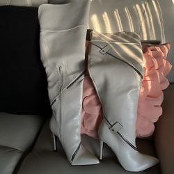 Winter Boots / Shoes Very Stylist 