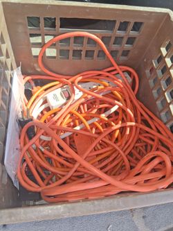 50 ft extension cord
