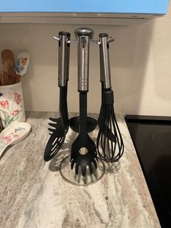 Kitchen accessories
