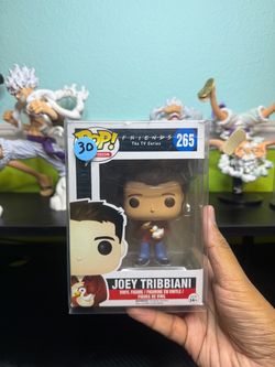 Funko pops