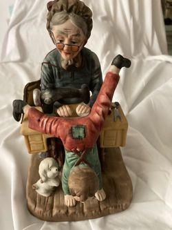 Arnart imports figurine