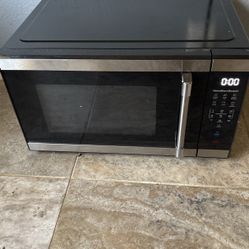 Hamilton Microwave