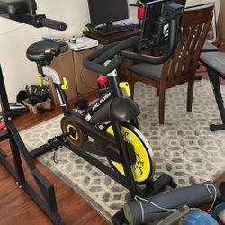 Workout Bike