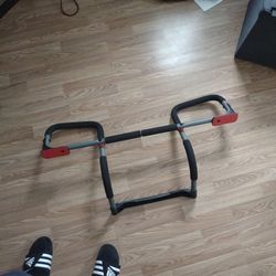 Pull Up Door Home Work Out Bar